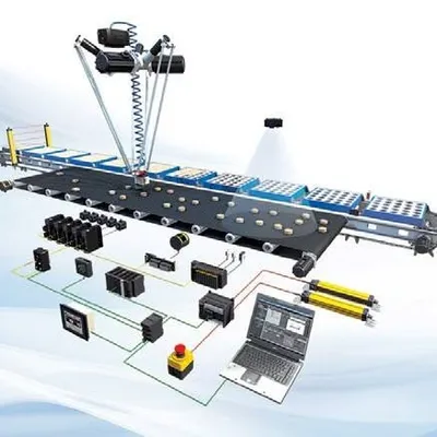 electechnique.co.ke's icon