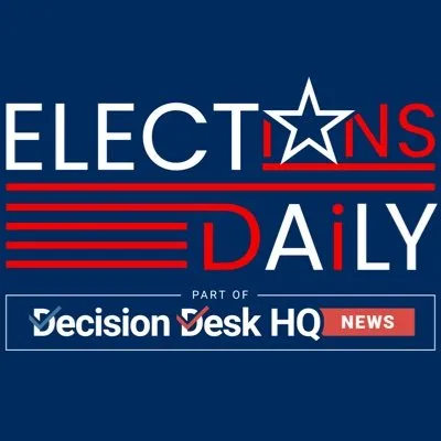 elections-daily.com's icon