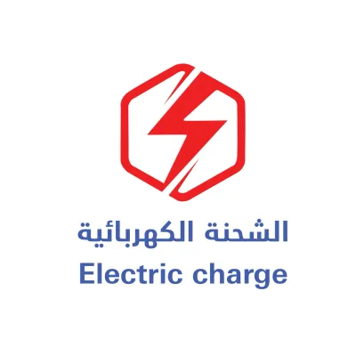Electric Charge's icon