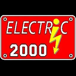 electric2000.co.za's icon