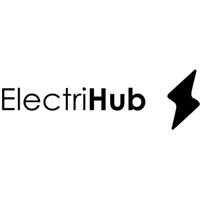 electrihub.com's icon