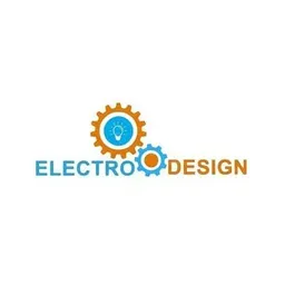 Electro Design's icon