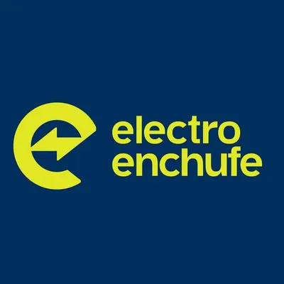 electroenchufe.com's icon