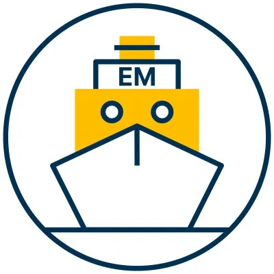 electrofuelmarine.com's icon