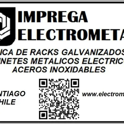 electrometal.cl's icon