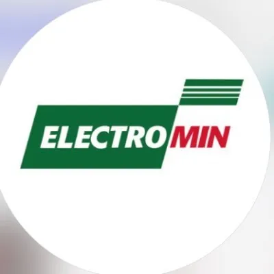 electromin.com's icon