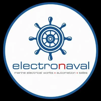 electronaval.gr's icon