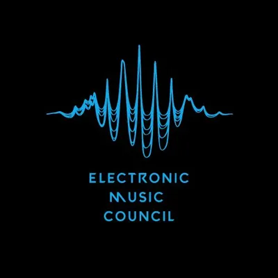electronicmusiccouncil.com's icon