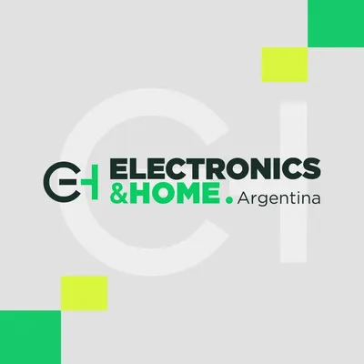 electronicshome.com's icon