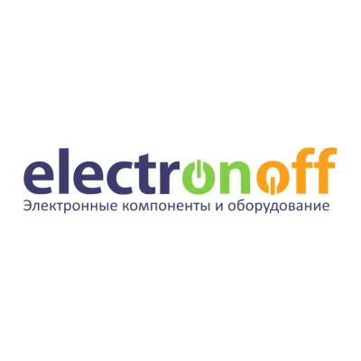 Electronoff's icon