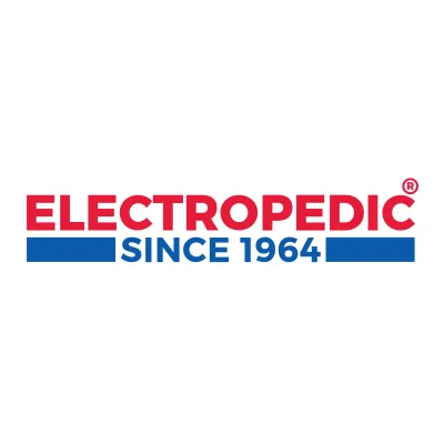 Electropedic's icon