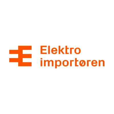 Elektroimportøren