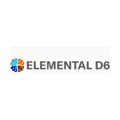 Elemental D6's icon