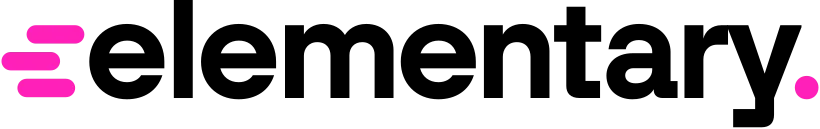 Elementary logo