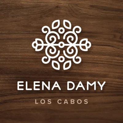 elenadamy.com's icon
