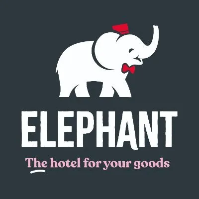 elephant.ie's icon