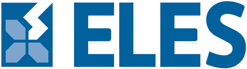 ELES logo