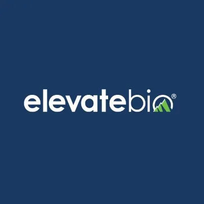 elevate.bio's icon
