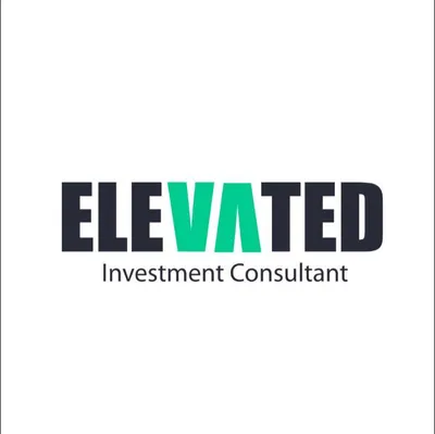 elevated.com.co's icon