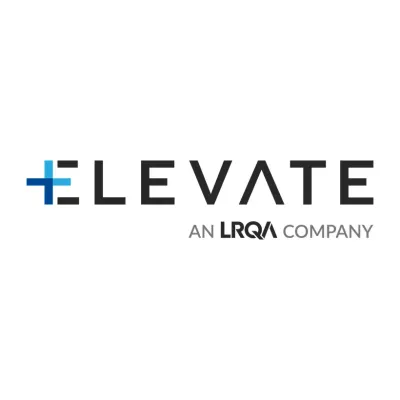 LRQA's icon