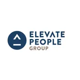 Logo van Elevate People Group
