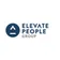 Logo van Elevate People Group