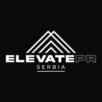 ElevatePR Montenegro's icon