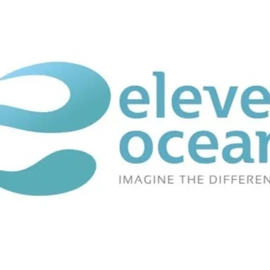eleven-ocean.com's icon