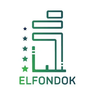 elfondok.com's icon