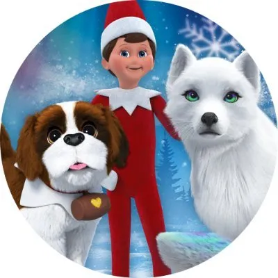 elfontheshelf.co.uk's icon