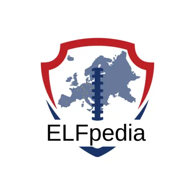 ELFpedia's icon