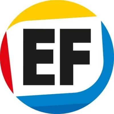 elfrente.com.co's icon
