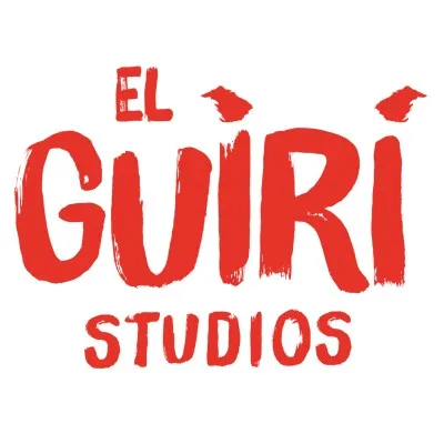 elguiristudios.com's icon