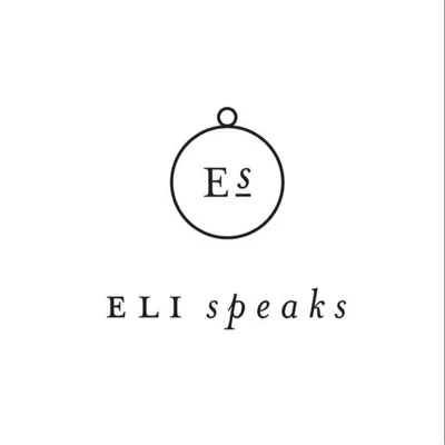 elispeaks.com.au's icon