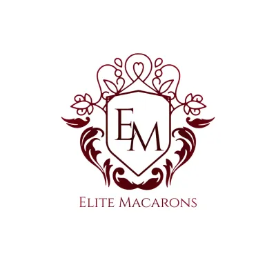 Elite-Macarons's brand icon