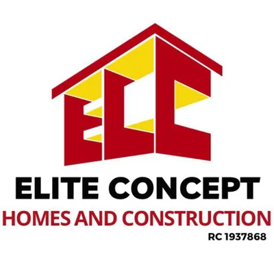 eliteconceptconstructions.com's icon