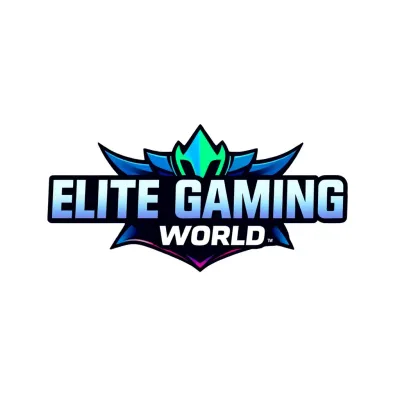 Elite Gaming World's icon