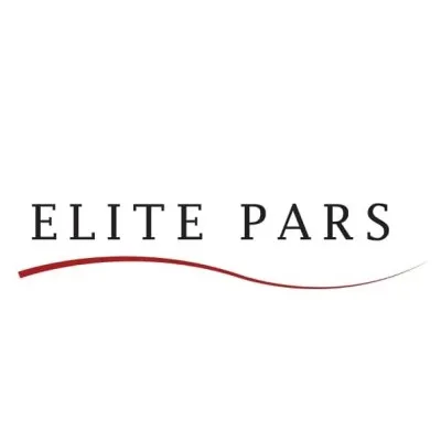 elitepars.com's icon