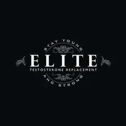 AZ Elite Testosterone Replacement's brand icon