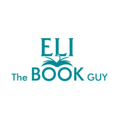 Eli The Book Guy's icon