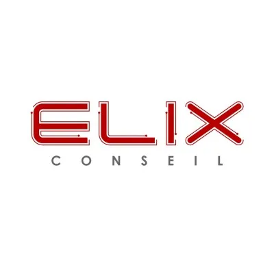 elixconseil.com's icon