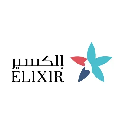 Elixir Gym's icon