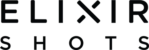 Elixir Shots US logo