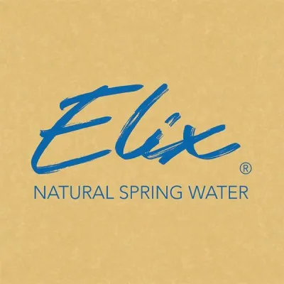 elixwater.com's icon