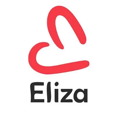 eliza.org.gr's icon
