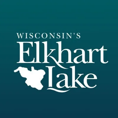 elkhartlake.com's icon
