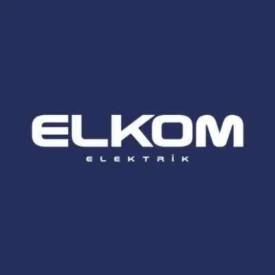 elkomelektrik.com.tr's icon