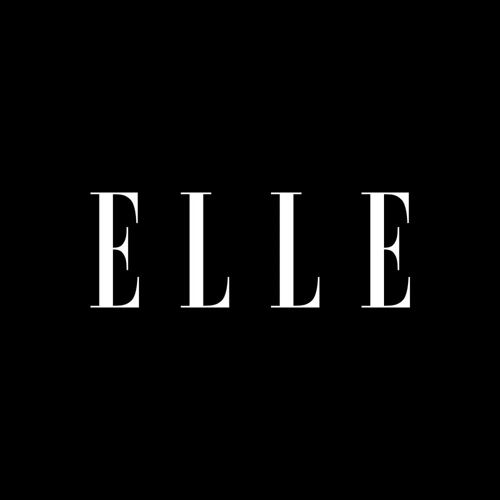 elle.com logo