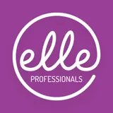 Logo van Elle Professionals