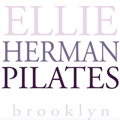 elliehermanpilates.com's icon
